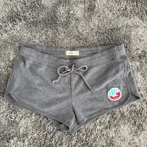 y2k hollister shorts